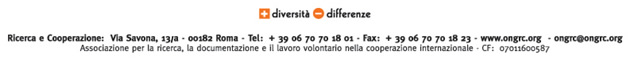 Ricerca e Cooperazione